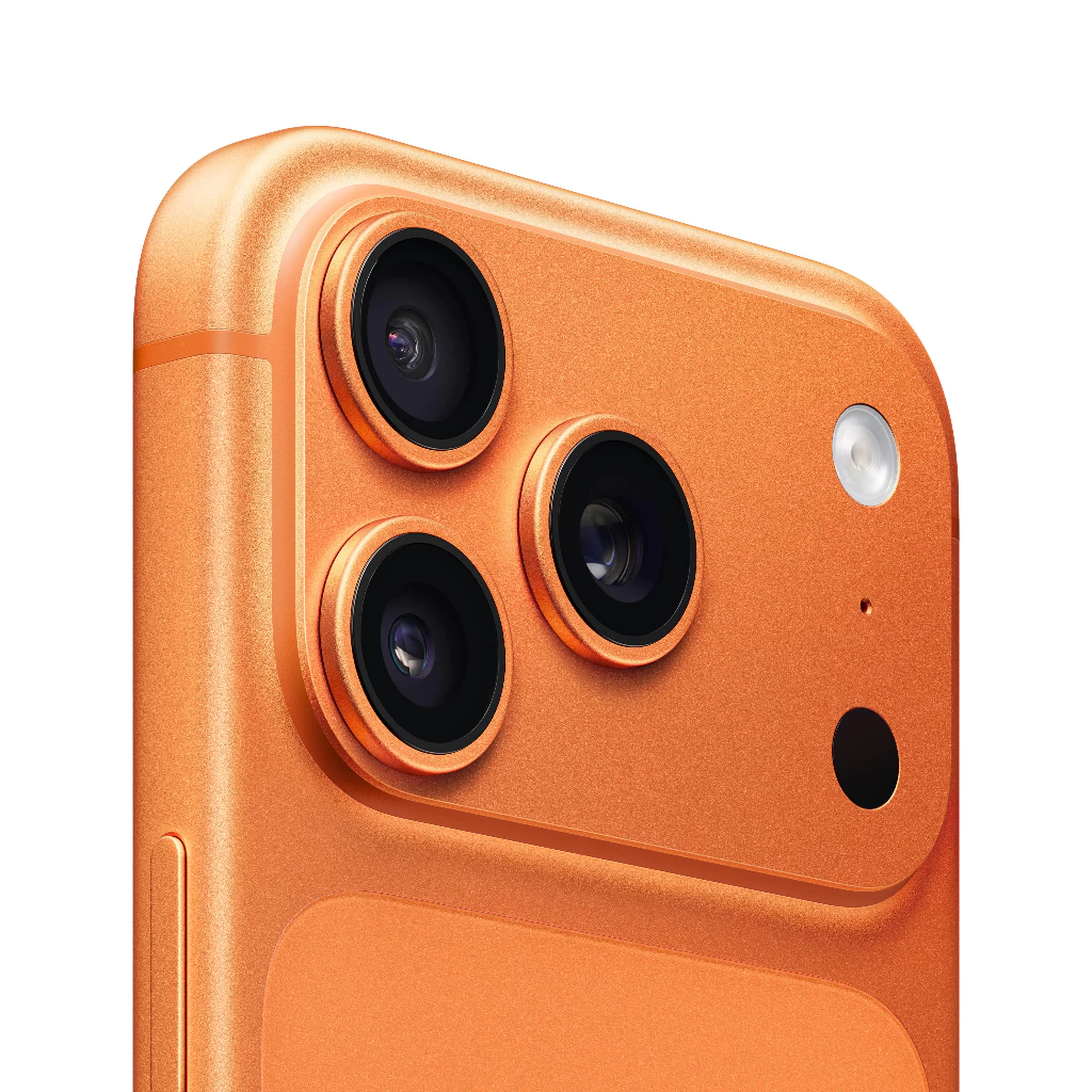 Apple iPhone 17 Pro Max 2TB Chính hãng ZP/A