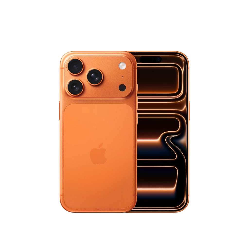 iPhone 17 Pro Max 1TB Chính Hãng
