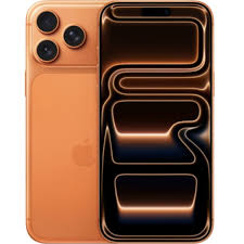 iPhone 17 Pro Max 2TB Chính Hãng