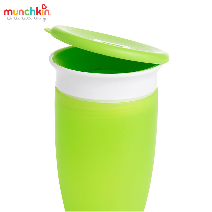 Nắp Cốc 360 độ Munchkin